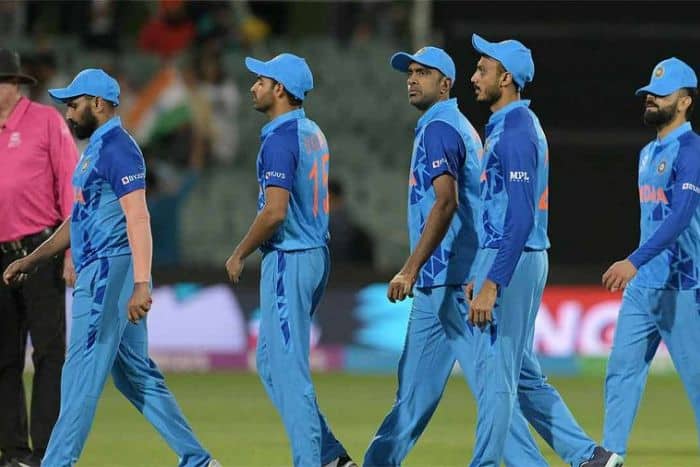 T20 World Cup: Will Indian Cricket Change After Another Trophy-Less ICC Event?